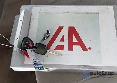 2009 Toyota Camry Le V6 from USA, damaged, VIN 4T1BK46K69U079226